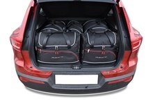 Volvo XC40 Hybrid 2019+ | KJUST | Set van 5 tassen