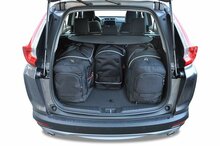 Honda CR-V Hybrid vanaf 2018 | KJUST | Set van 4 tassen