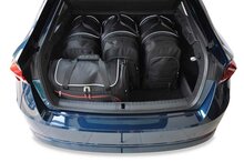 Skoda Octavia Liftback 2020+ | KJUST | Set van 5 tassen