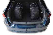 Skoda Octavia Liftback 2020+ | KJUST | Set van 5 tassen
