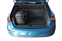 Audi A3 Sportback vanaf 2020 | KJUST | Set van 3 tassen