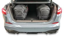 BMW 2 Gran Coupe vanaf 2020 | KJUST | Set van 3 tassen