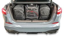 BMW 2 Gran Coupe vanaf 2020 | KJUST | Set van 4 tassen