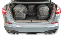 BMW 2 Gran Coupe vanaf 2020 | KJUST | Set van 4 tassen