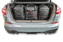 BMW 2 Gran Coupe vanaf 2020 | KJUST | Set van 4 tassen