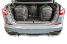BMW 2 Gran Coupe vanaf 2020 | KJUST | Set van 4 tassen