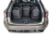 Suzuki Swace 2020+ | KJUST | Set van 4 tassen