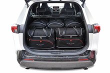 Suzuki Across Plug-In Hybrid 2020+ | KJUST | Set van 5 tassen