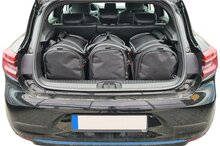 Renault Clio Hybrid 2020+ | KJUST | Set van 3 tassen