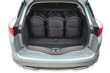 Renault Megane Grandtour Plug-In Hybrid 2020+ Kopen? | KJUST | Set van 5 tassen
