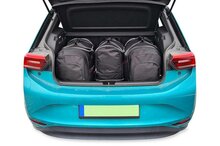 Volkswagen ID.3 2019+ | KJUST | Set van 4 tassen