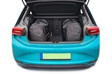 Volkswagen ID.3 2019+ | KJUST | Set van 4 tassen