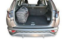 Hyundai Tucson vanaf 2020 | KJUST | Set van 4 tassen