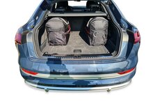 Audi e-tron Sportback  vanaf 2020 | KJUST | Set van 5 tassen