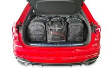 Audi Q3 Plug-in Hybrid vanaf 2020 | KJUST | Set van 4 tassen