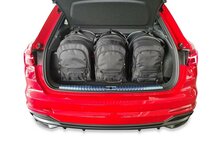 Audi Q3 Plug-In Hybrid vanaf 2020 | KJUST | Set van 3 tassen