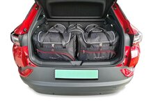 Volkswagen ID.4 2020+ | KJUST | Set van 5 tassen