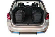 BMW iX3 2021+ | KJUST | Set van 4 tassen