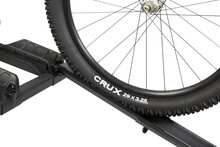 Hapro Atlas Premium XFold oprijgoot loadingramp wielgoot