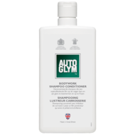 Autoglym bodywork shampoo conditioner fles