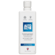 AutoGlym Car Glass Polish