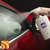 Autoglym Fast Glass| 500ml