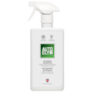 Autoglym interior shampoo fles
