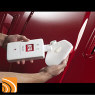 Autoglym Super Resin Polish 325ml - stap 1