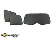 SonniBoy BMW 5-Serie