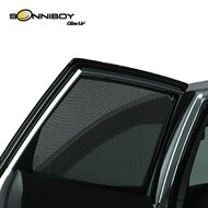 SonniBoy binnenzijde Nissan X-Trail