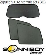 SonniBoy overzicht set