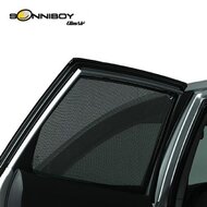 SonniBoy binnenzijde Audi A3