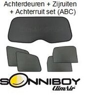 SonniBoy set Audi A3 sedan 78340ABC