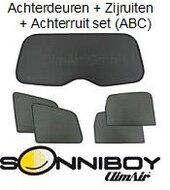 SonniBoy Ford B-Max