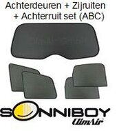 SonniBoy Audi A3 Sportback - CL 78205