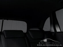 Car Shades binnenzijde Seat Tarraco