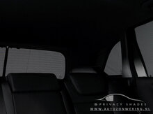 Car Shades binnenzijde Audi A5