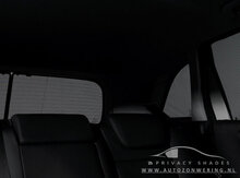 Car Shades binnenzijde Seat Ibiza