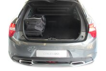 Reistassen set Citro&euml;n DS5 Hybrid4 2012-2018 5-deurs hatchback