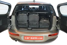 Reistassenset Mini Clubman (F54) 2015-heden wagon