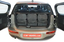 Reistassenset Mini Clubman (F54) 2015-heden wagon