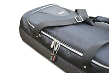TSA hangslot | PADLOCK1