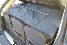 Garment Bag kledinghoes