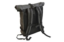 Rol-top laptop rugzak