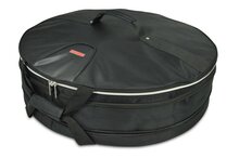 Reservewielruimte-tas