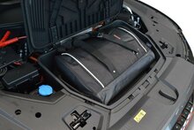 Frunk tas Audi e-tron (GE) 2018-heden
