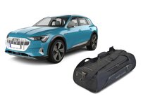 Frunk tas Audi e-tron (GE) 2018-heden 4-deurs sedan Pro.Line