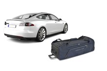 Kofferbak trolleytas Tesla Model S 2012-heden 5-deurs hatchback Pro.Line