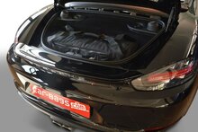 Kofferbak trolleytas Porsche 718 Boxster (982) 2016-heden Pro.Line