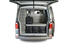 Kofferbak tas  Volkswagen California T6 - T6.1 2015-2022